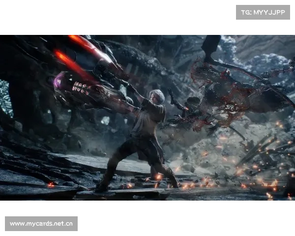 鬼泣：存档删除之谜