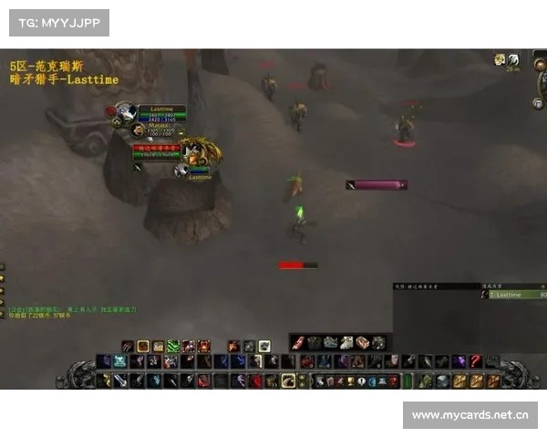 魔兽世界怀旧服:暗影之眼装备刷法详解